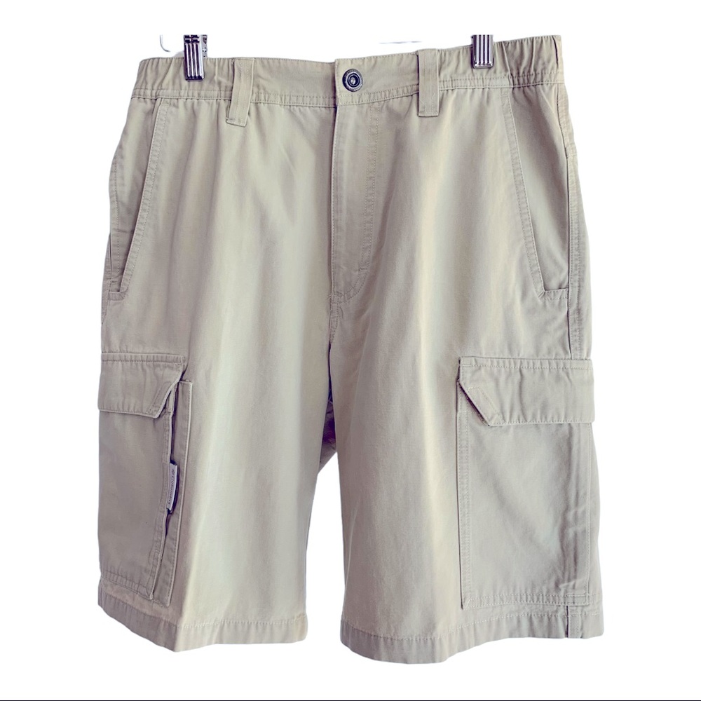 Columbia Mens Cargo Shorts Sz 30